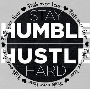 Meet your Posher, Theron